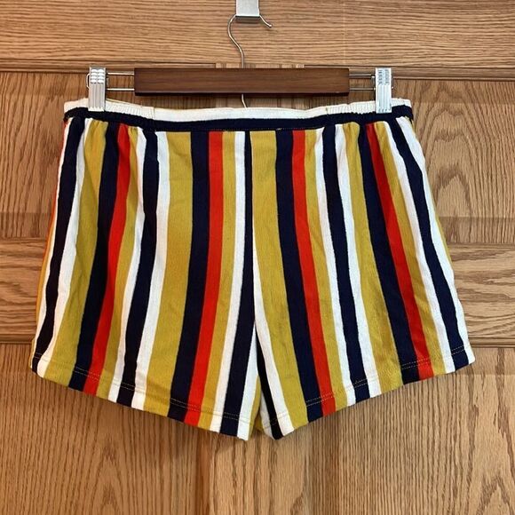 URBAN OUTFITTERS Retro Look Short Shorts - Picture 9 of 9